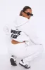 Offstage Hoodie Frosted sold by White Fox Boutique