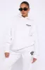 Offstage Hoodie Frosted sold by White Fox Boutique