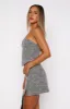 Double Back Bustier Black Marle sold by White Fox Boutique