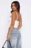 Something In You Bustier White sold by White Fox Boutique