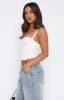 Something In You Bustier White sold by White Fox Boutique