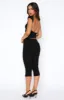 Day For It Capri Pants Black sold by White Fox Boutique