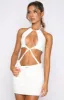 Kauai One Piece White sold by White Fox Boutique