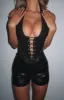 Best For You Bustier Black sold by White Fox Boutique