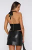 Best For You Bustier Black sold by White Fox Boutique