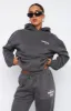 Offstage Hoodie Volcanic sold by White Fox Boutique