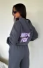 Offstage Hoodie Volcanic sold by White Fox Boutique