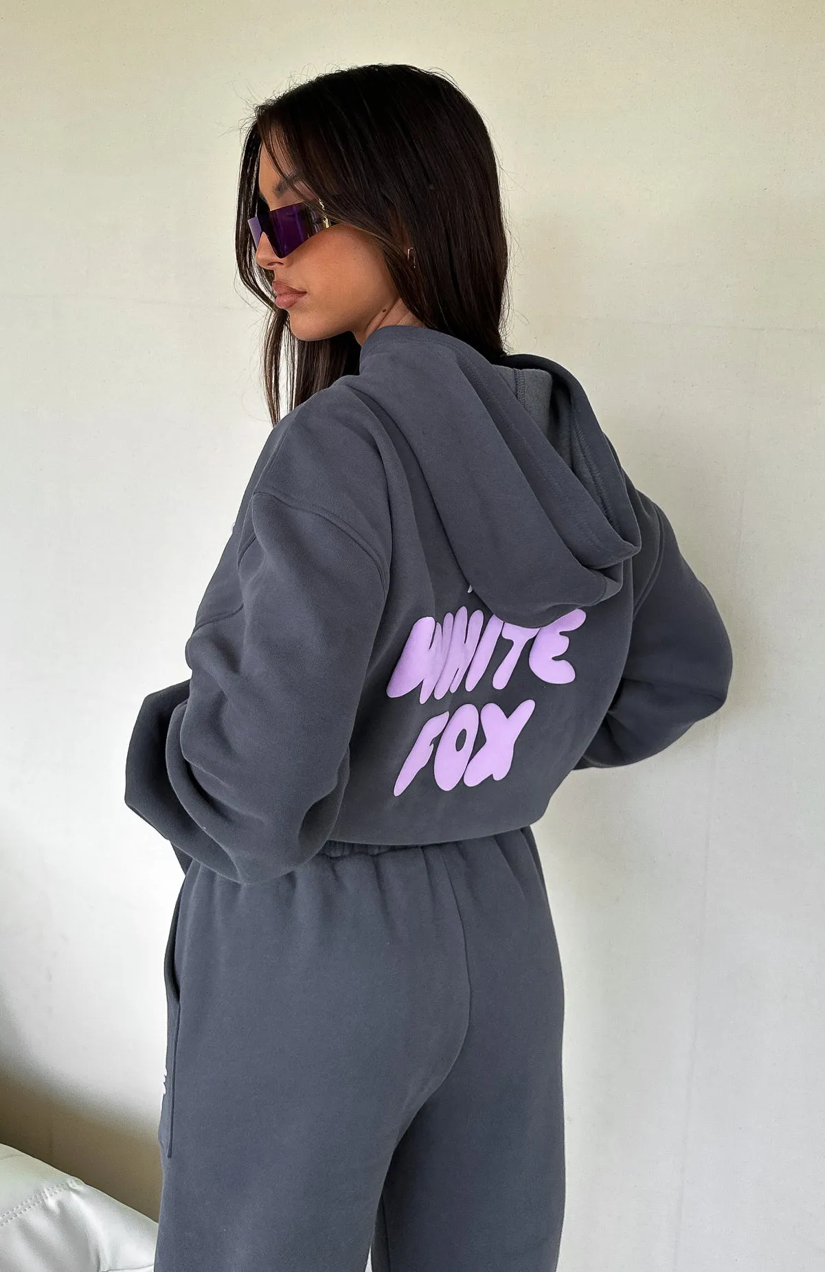 Offstage Hoodie Volcanic | Parallel