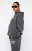 Offstage Hoodie Volcanic sold by White Fox Boutique