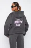 Offstage Hoodie Volcanic sold by White Fox Boutique