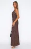 Lover Girl Maxi Dress Red Rose sold by White Fox Boutique