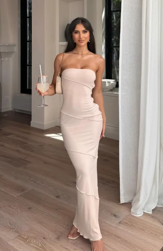 green emerald velvet dress Take Back Maxi Dress White