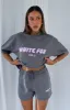 Offstage Oversized Tee Volcanic sold by White Fox Boutique