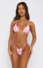 Positano Bikini Top Pink Paradise sold by White Fox Boutique