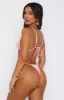 Positano Bikini Top Pink Paradise sold by White Fox Boutique