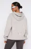Stay Lifted Oversized Hoodie Moon sold by White Fox Boutique