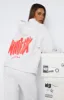 Archive 6.0 Oversized Hoodie Cloudburst sold by White Fox Boutique