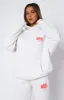 Archive 6.0 Oversized Hoodie Cloudburst sold by White Fox Boutique