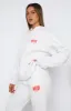 Archive 6.0 Oversized Hoodie Cloudburst sold by White Fox Boutique