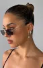 Tasha Earring Set Gold sold by White Fox Boutique