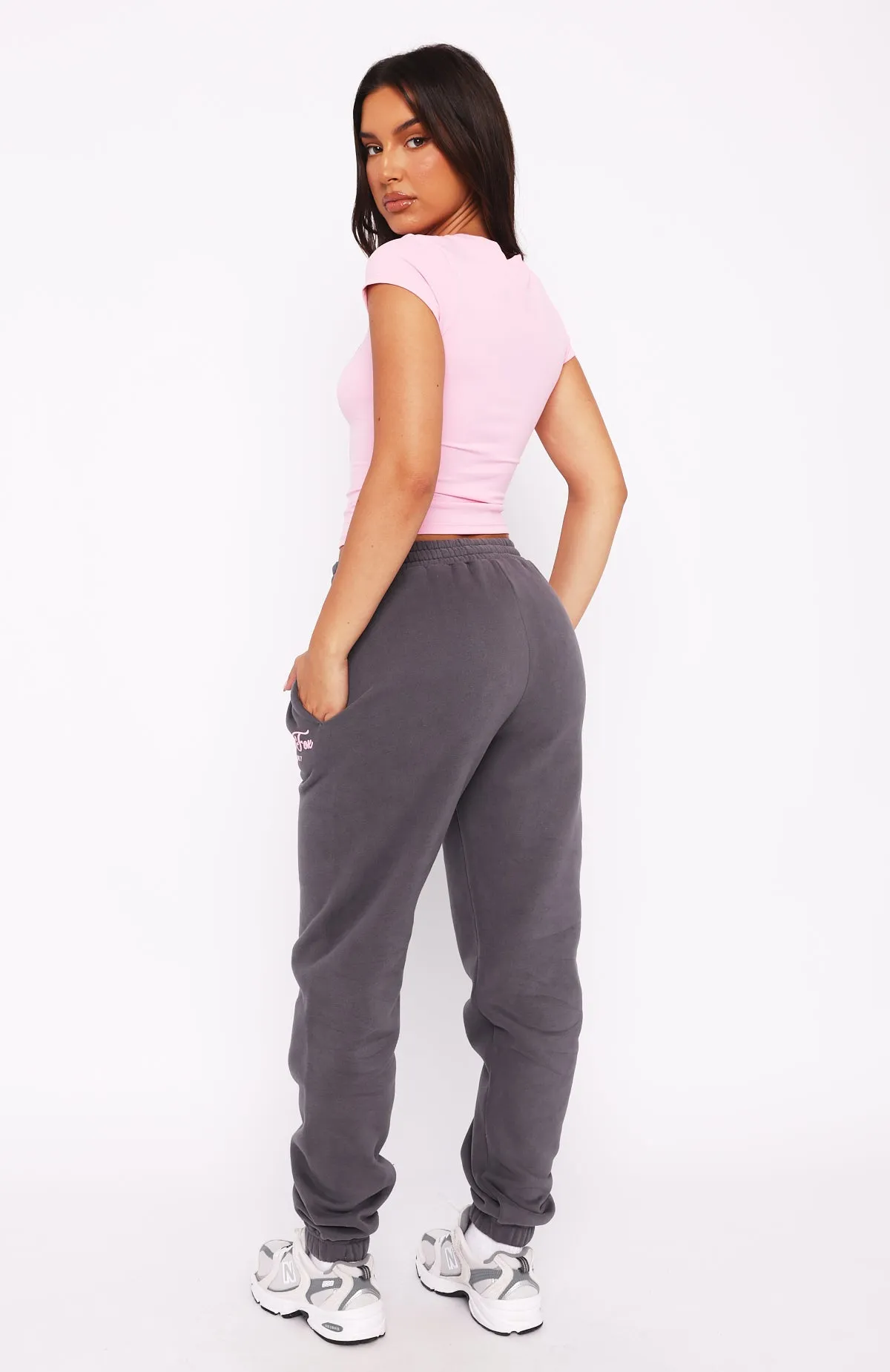 Season 7 Sweatpants Monument sold by White Fox Boutique product image thumbnail 5