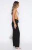 With You Low Rise Wide Leg Jeans Vintage Black sold by White Fox Boutique