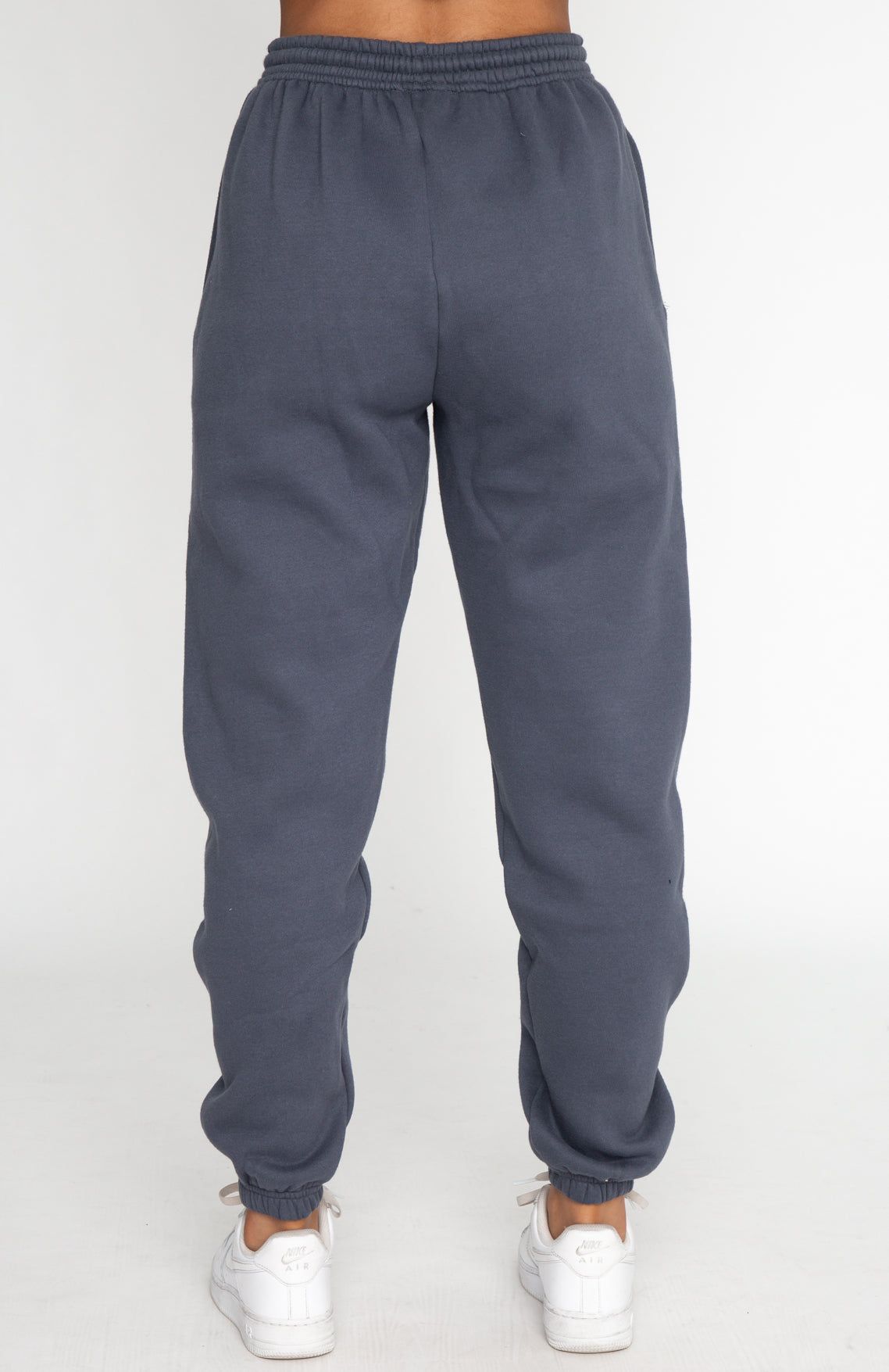 Join The Club Sweatpants Navy sold by White Fox Boutique product image thumbnail 4