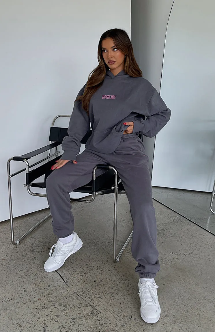 In Transit Sweatpants Volcanic sold by White Fox Boutique product image thumbnail 5