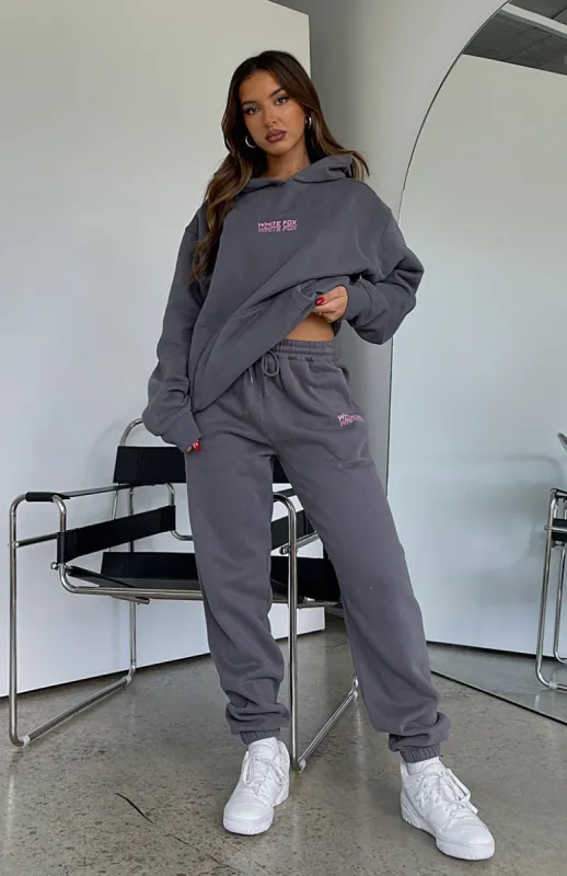 In Transit Sweatpants Volcanic sold by White Fox Boutique