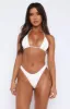 Soak Up The Sun Bottoms White sold by White Fox Boutique