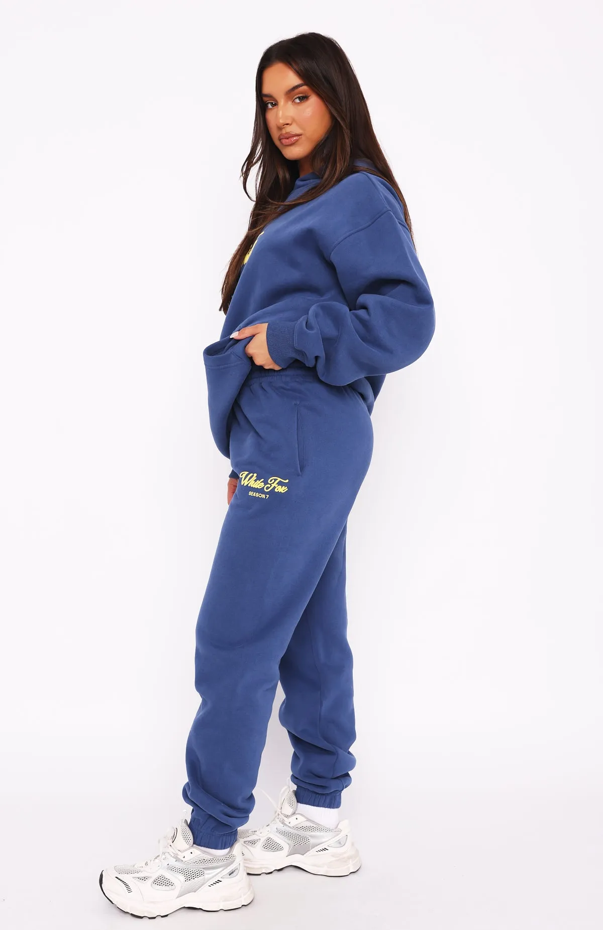 Season 7 Sweatpants River sold by White Fox Boutique product image thumbnail 3