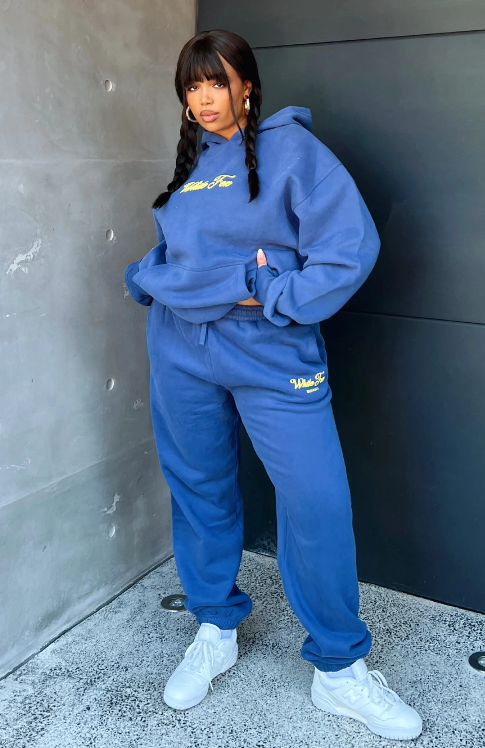 Season 7 Sweatpants River sold by White Fox Boutique product image thumbnail 5