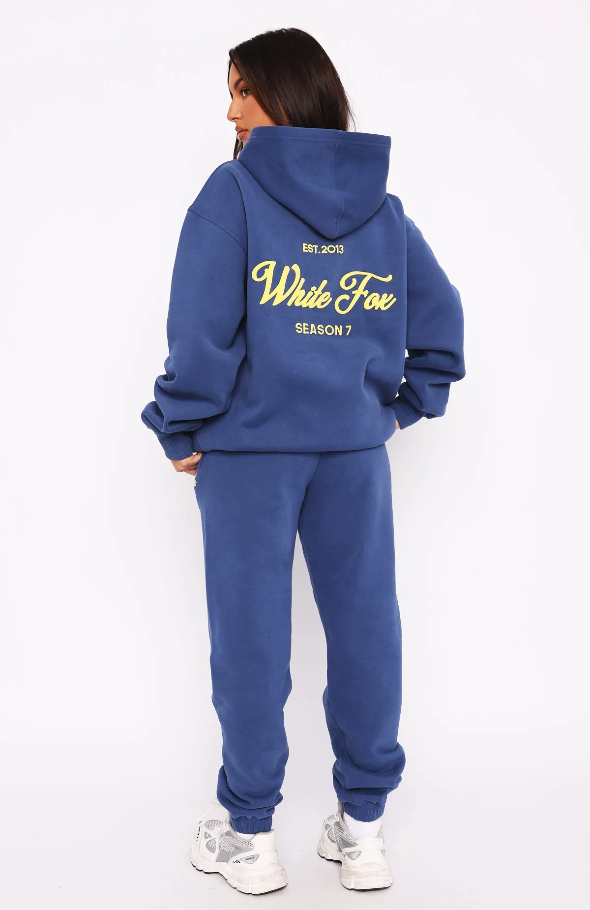 Season 7 Sweatpants River sold by White Fox Boutique product image thumbnail 4