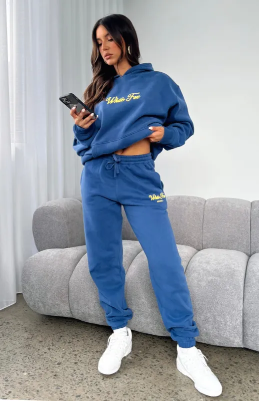 Season 7 Sweatpants River sold by White Fox Boutique