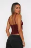 There's No Other Bustier Wine sold by White Fox Boutique