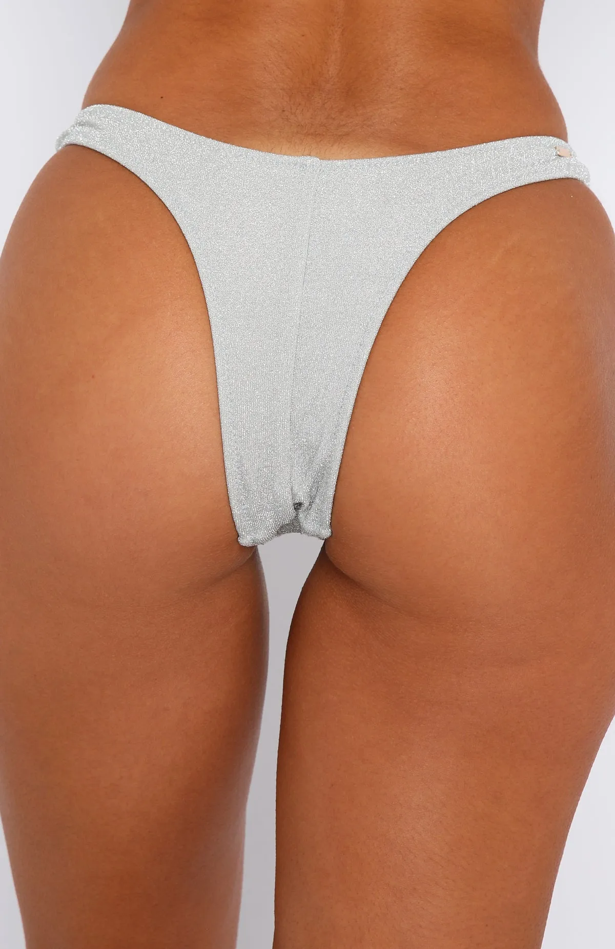 Zakynthos Bottoms Silver sold by White Fox Boutique product image thumbnail 3