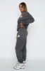 Comfort Club Sweatpants Stormy sold by White Fox Boutique