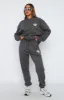Comfort Club Sweatpants Stormy sold by White Fox Boutique