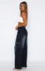 Energy Mid Rise Straight Leg Jeans Vintage Indigo sold by White Fox Boutique