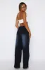 Energy Mid Rise Straight Leg Jeans Vintage Indigo sold by White Fox Boutique