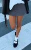 Margot Ballet Flats Black sold by White Fox Boutique