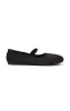 Margot Ballet Flats Black sold by White Fox Boutique