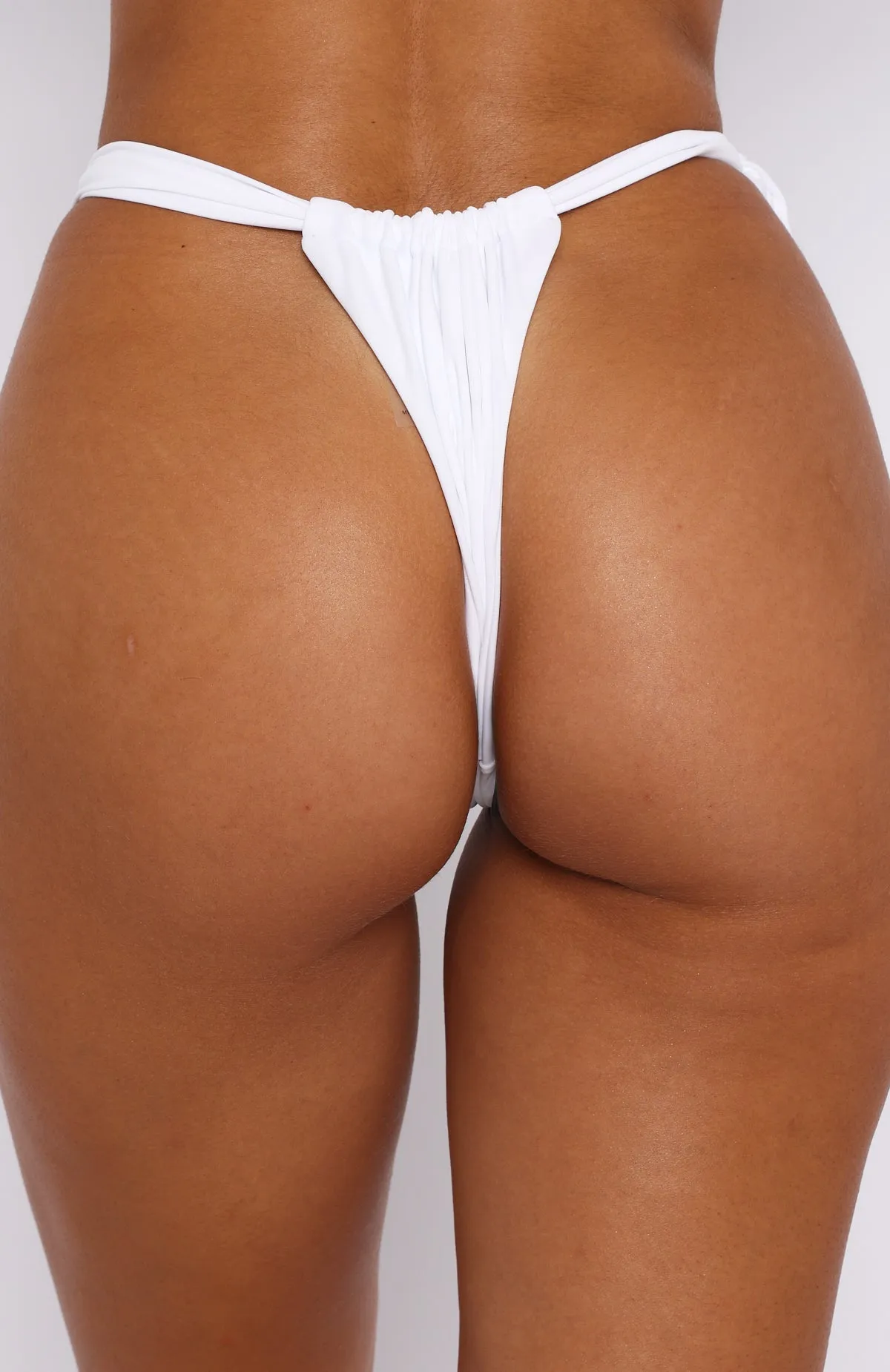 Ocean Views Bottoms White sold by White Fox Boutique product image thumbnail 3