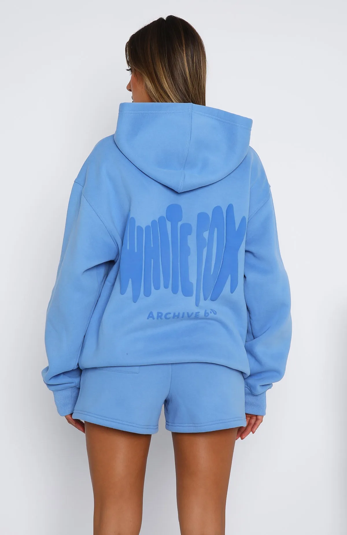 ◇YESEYESEE◇ YES Binding Hoodie Blueberry YESEYESEE パーカー Y.E.S Painted zip up Hoodie メンズ