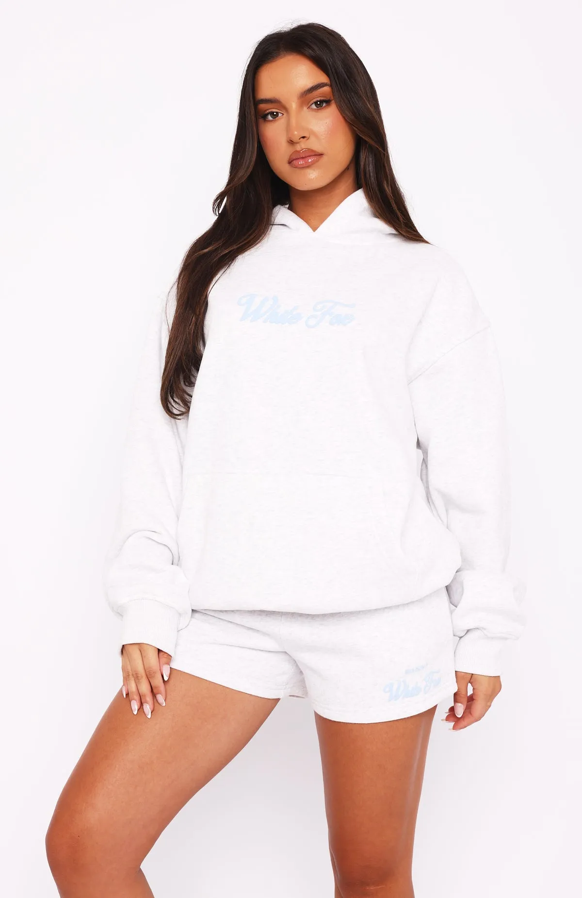 Season 7 Oversized Hoodie Dawn sold by White Fox Boutique product image thumbnail 2