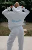 Season 7 Oversized Hoodie Dawn sold by White Fox Boutique