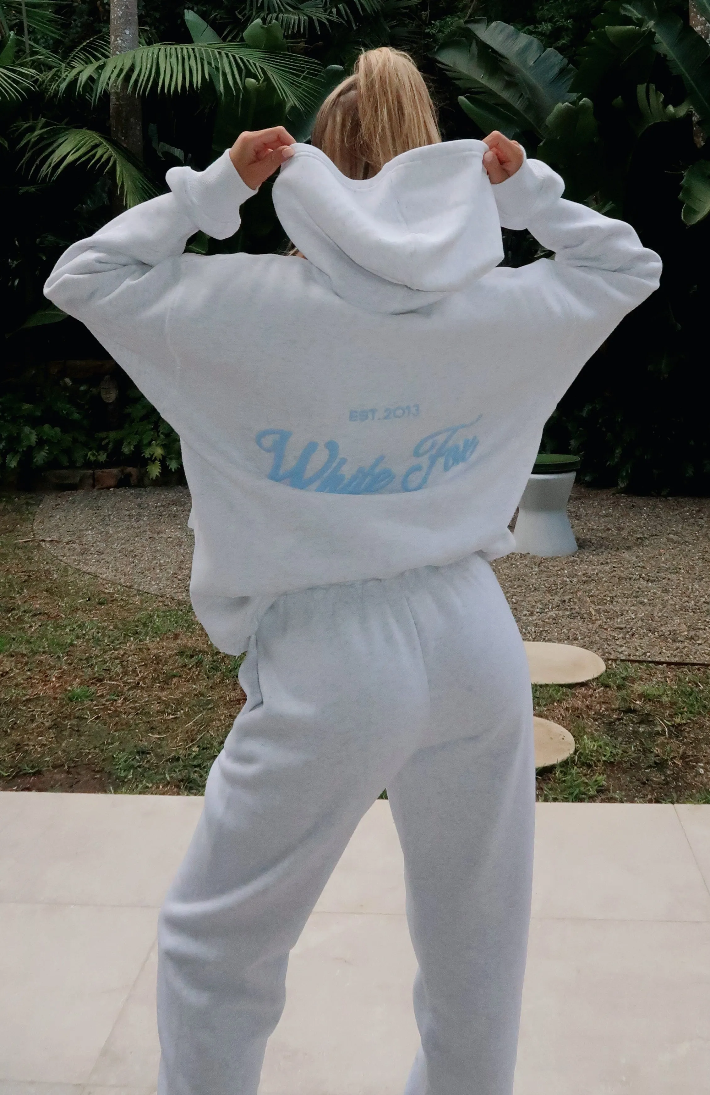 Season 7 Oversized Hoodie Dawn sold by White Fox Boutique product image thumbnail 5