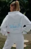 Season 7 Oversized Hoodie Dawn sold by White Fox Boutique