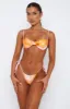 Cabo Bottoms Peach Orb sold by White Fox Boutique