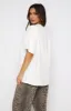 All I've Got Oversized Tee White sold by White Fox Boutique